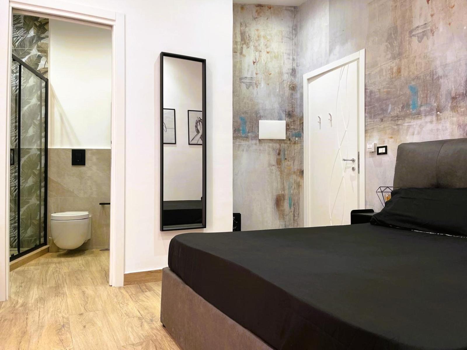 Urban Chic Suite Toledo Наполи Екстериор снимка