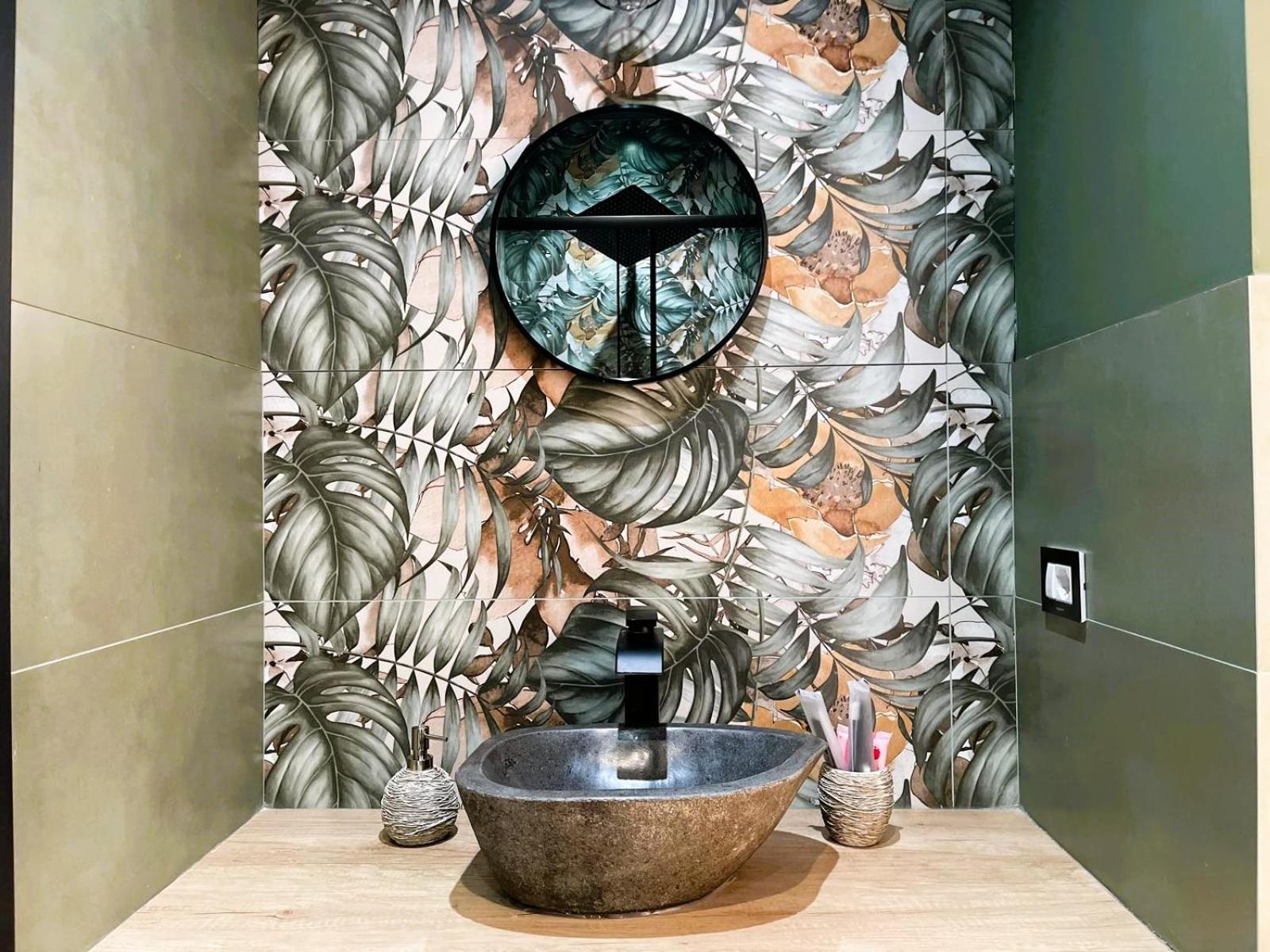 Urban Chic Suite Toledo Наполи Екстериор снимка