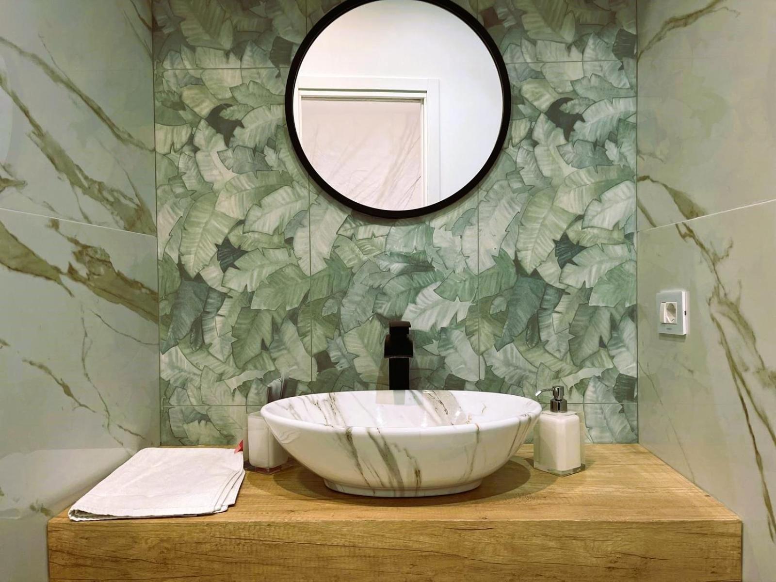 Urban Chic Suite Toledo Наполи Екстериор снимка