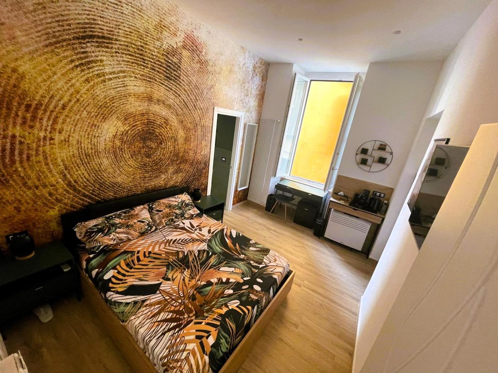 Urban Chic Suite Toledo Наполи Екстериор снимка