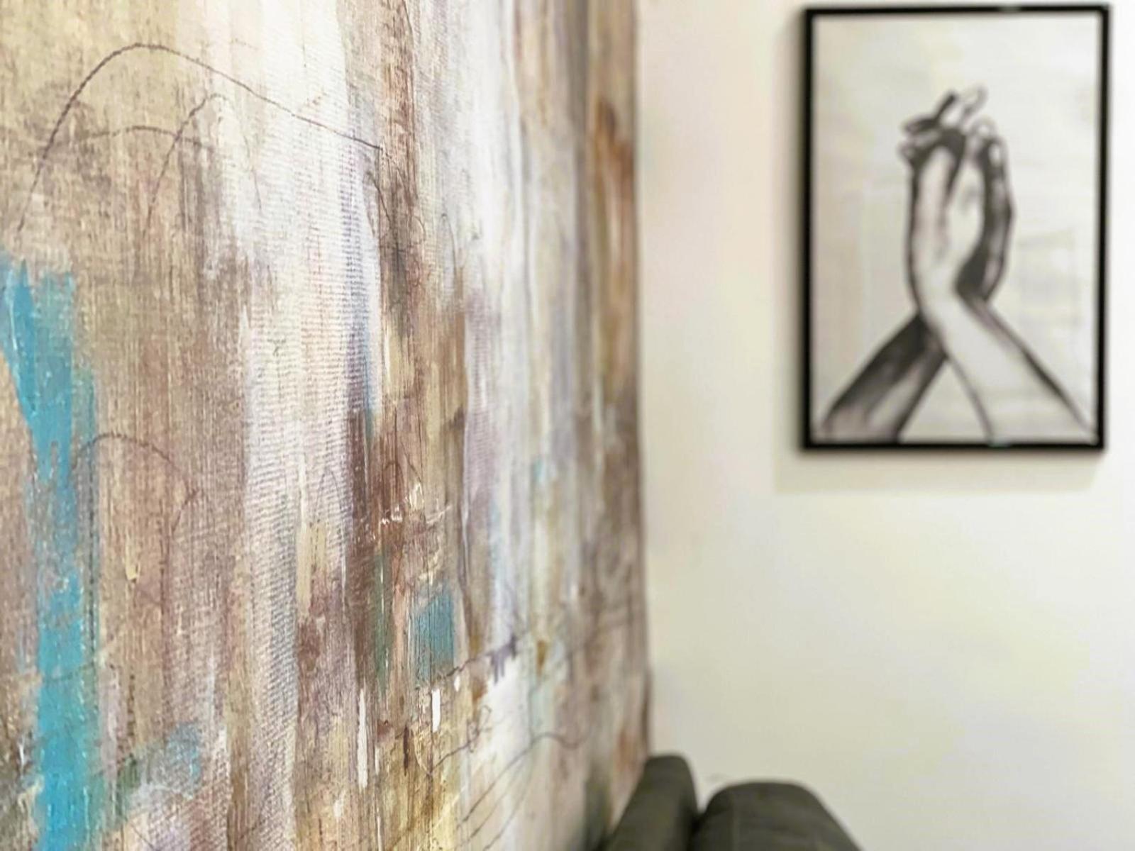 Urban Chic Suite Toledo Наполи Екстериор снимка